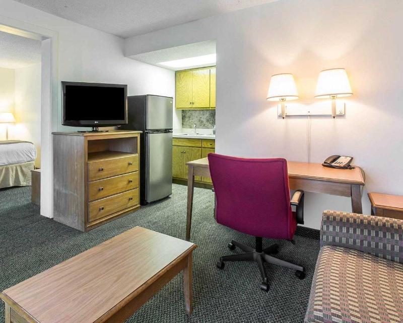 Quality Inn Jesup Exterior photo
